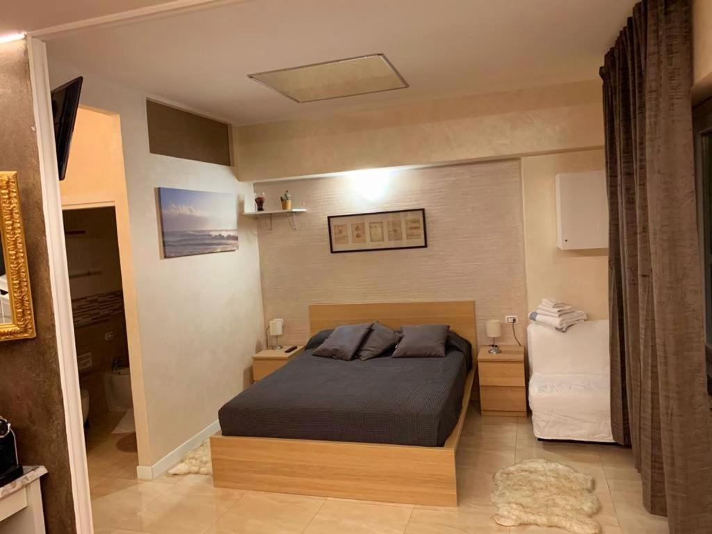 Gold House Hotel La Spezia Kültér fotó