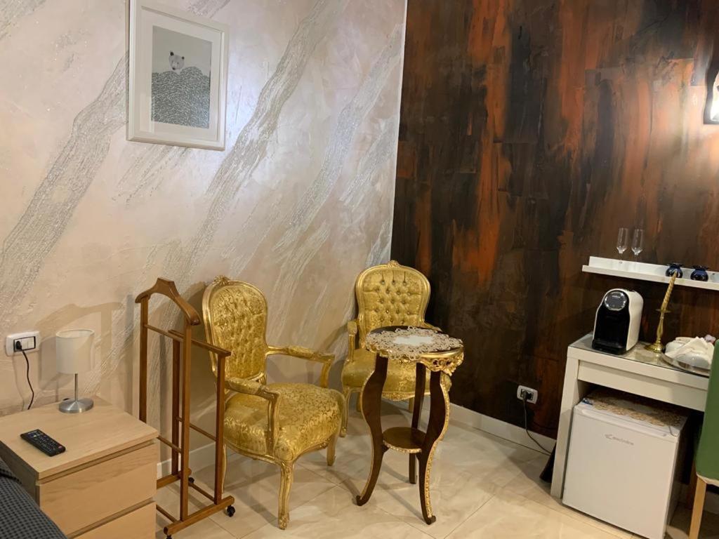 Gold House Hotel La Spezia Kültér fotó